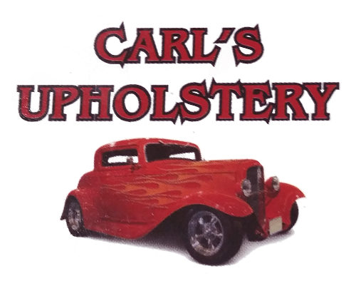 Carl's Upholstery
